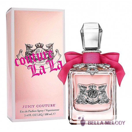 Juicy Couture Couture La La 22