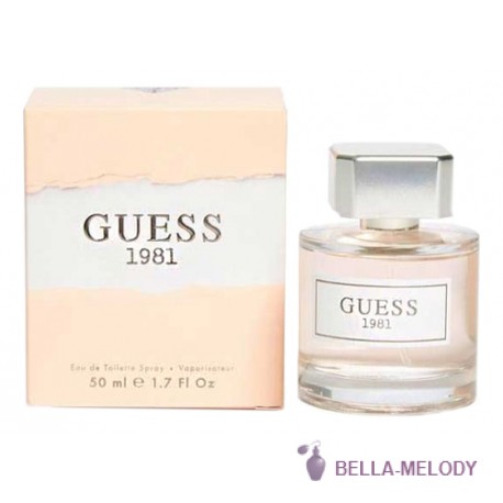 Guess Guess 1981 22