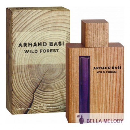 Armand Basi Wild Forest 22