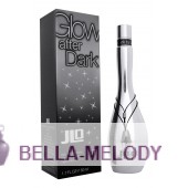 Jennifer Lopez Glow After Dark