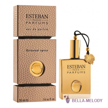 Esteban Oriental Spice 22