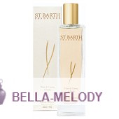 Ligne St Barth Fleur De Canne A Sucre