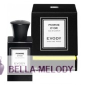 Evody Pomme D'Or