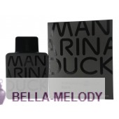 Mandarina Duck Black