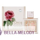Oros Fleur Pour Femme