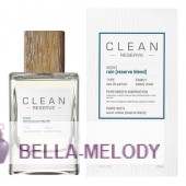 Clean Reserve Rain