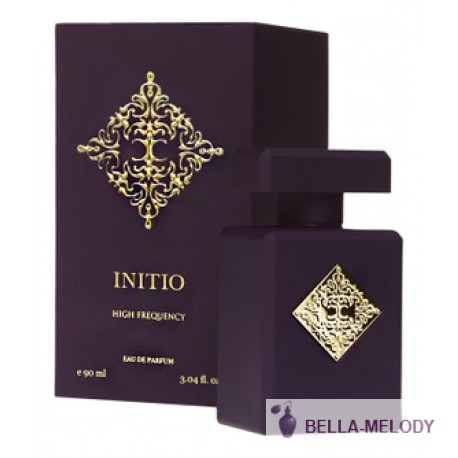 Initio Parfums Prives High Frequency 22
