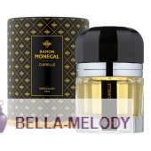 Ramon Monegal Cuirelle