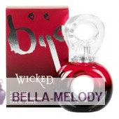 Bijan Wicked