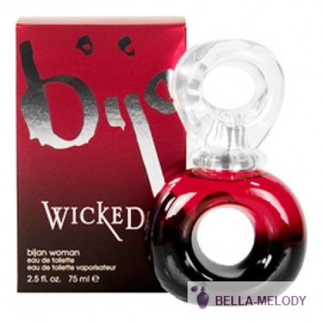 Bijan Wicked 22