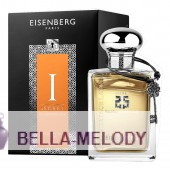 Eisenberg Palissandre Noir Secret I
