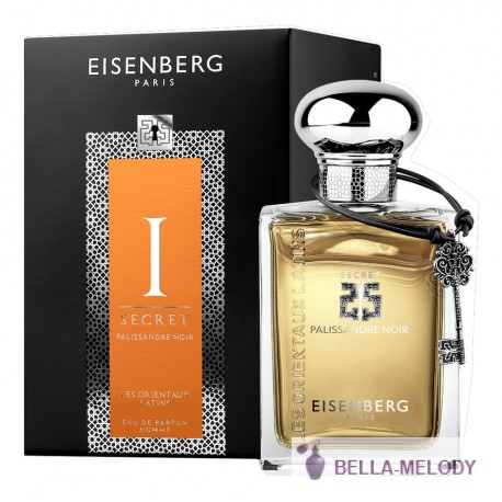 Eisenberg Palissandre Noir Secret I 22