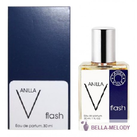 Tauerville Vanilla Flash 22