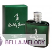 Bobby Jones