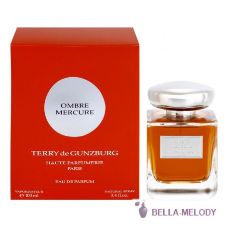 Terry De Gunzburg Ombre Mercure 22