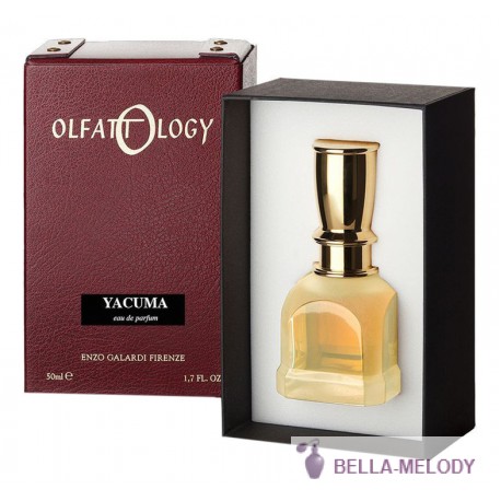 Olfattology Yacuma 22