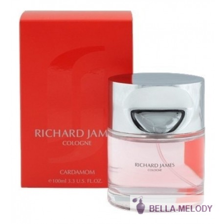 Richard James Cologne Cardamom 22