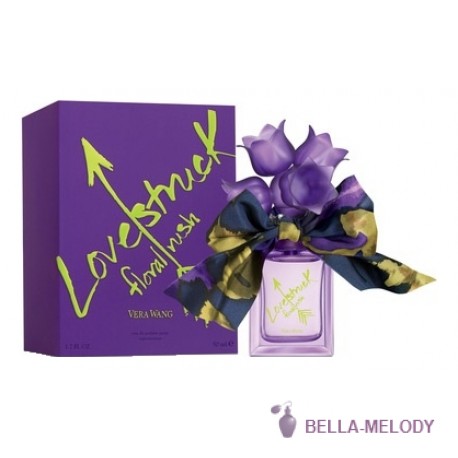 Vera Wang Lovestruck Floral Rush 22