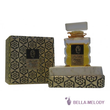 Kesma Femme Chic 22