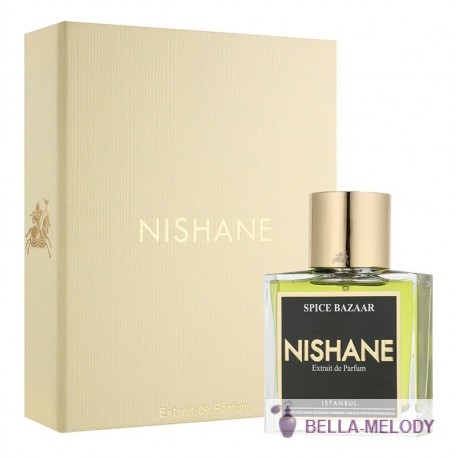 Nishane Spice Bazaar 22