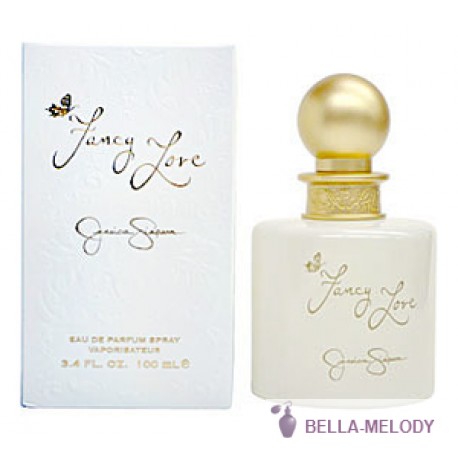 Jessica Simpson Fancy Love 22