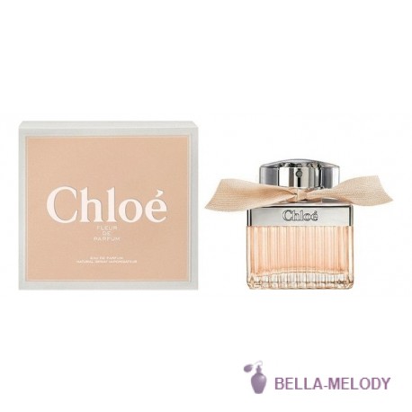Chloe Fleur De Parfum 22