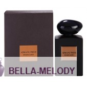 Armani Prive Encens Satin