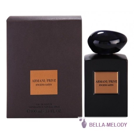 Armani Prive Encens Satin 22