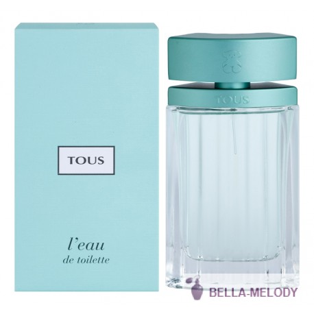 Tous L'Eau Eau de Toilette 22