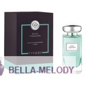 Terry De Gunzburg Bleu Paradis
