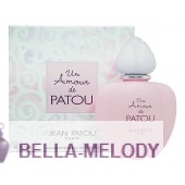 Jean Patou Un Amour De Patou