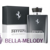 Ferrari Vetiver Essence