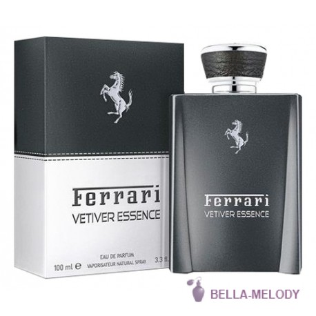 Ferrari Vetiver Essence 22