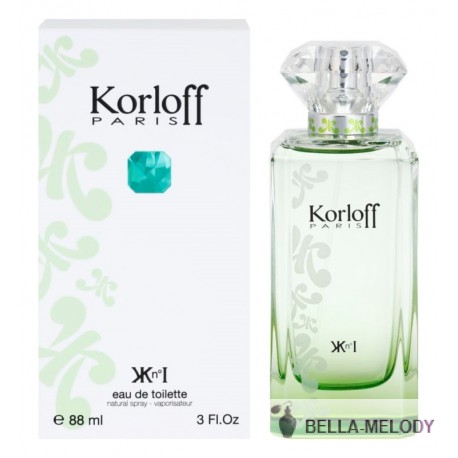Korloff Paris Kn I 22