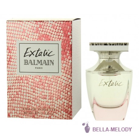 Balmain Extatic Eau De Toilette 22