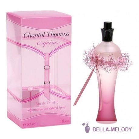Chantal Thomass Coquine Ame 22
