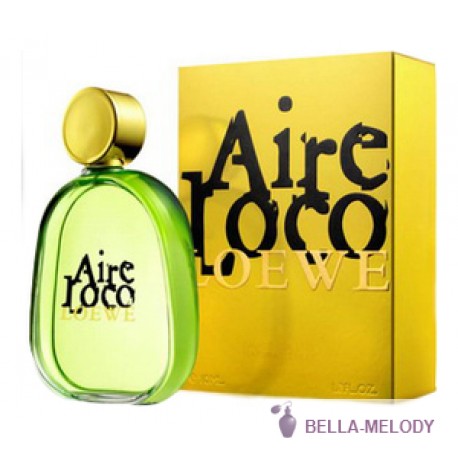 Loewe Aire Loco 22