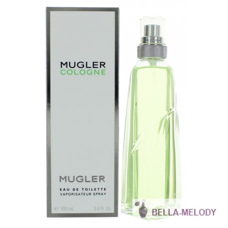 Mugler Cologne 22