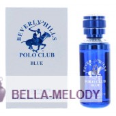 Beverly Hills Polo Club Blue Man