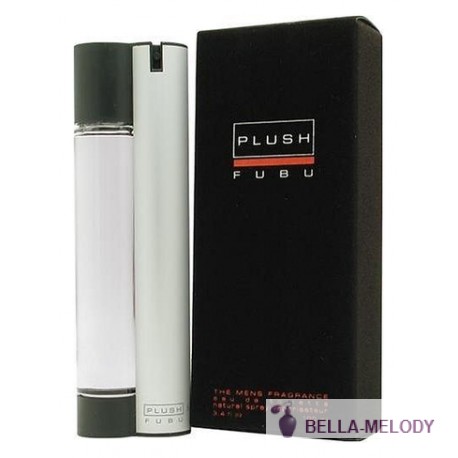 FUBU Plush Man 22