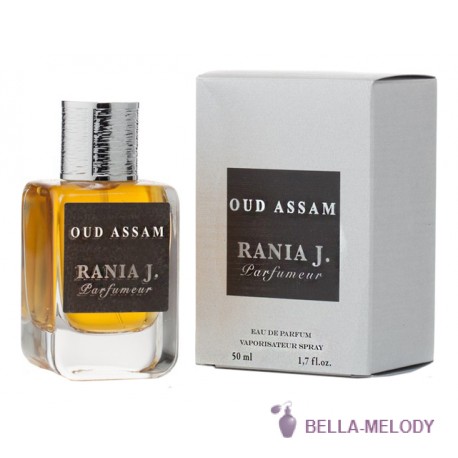 Rania J Oud Assam 22