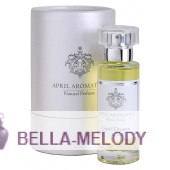 April Aromatics Liquid Dreams