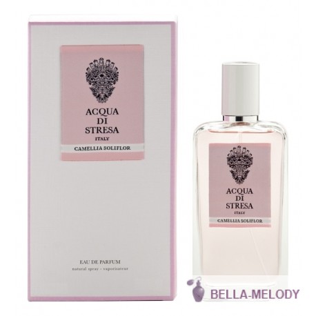 Acqua Di Stresa Camellia Soliflor 22