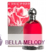 J.Del Pozo Halloween Freesia