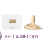 Calvin Klein Pure Gold Euphoria Women