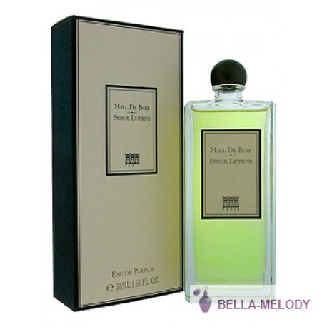 Serge Lutens Miel De Bois 22