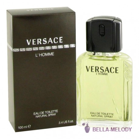 Versace L'Homme 22
