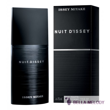 Issey Miyake Nuit D'Issey 22