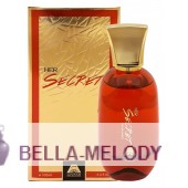 Oudh Al Anfar Her Secret