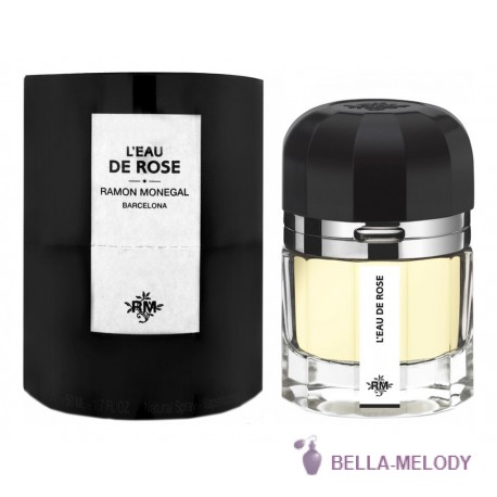 Ramon Monegal L'Eau De Rose 22